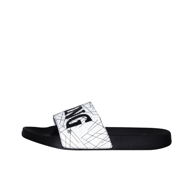SPALDING EVA Slip Resistant Slide Slippers Men's-6