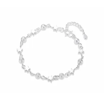 CANHUI Ceramic Rope Bracelets Unisex