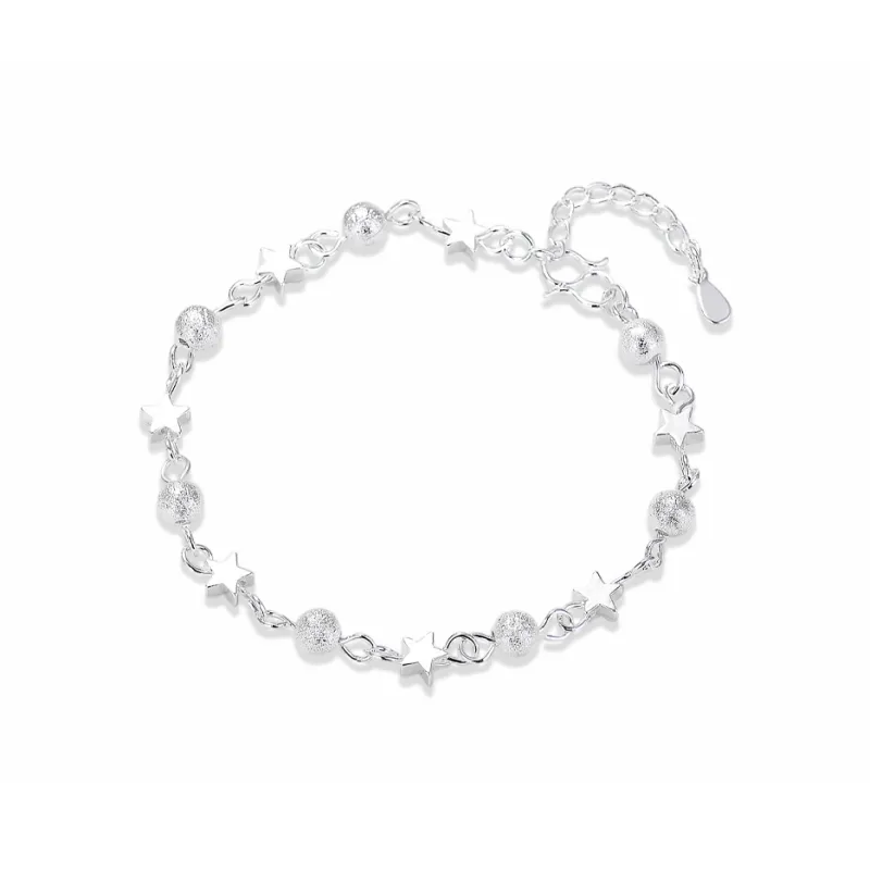 CANHUI Ceramic Rope Bracelets Unisex-0