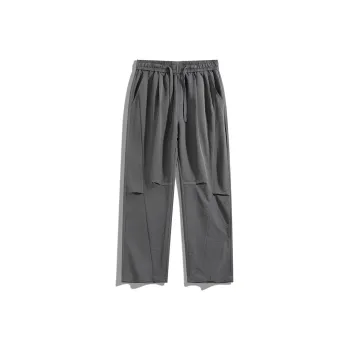 WOSAWE Casual Pants Unisex