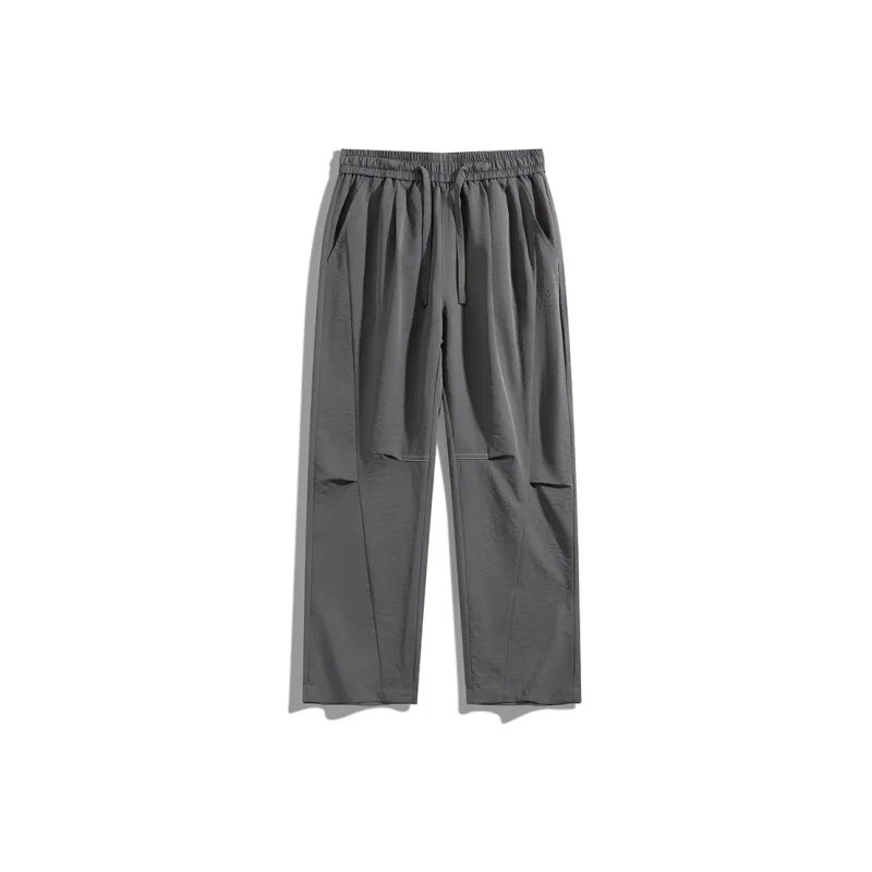 WOSAWE Casual Pants Unisex-0