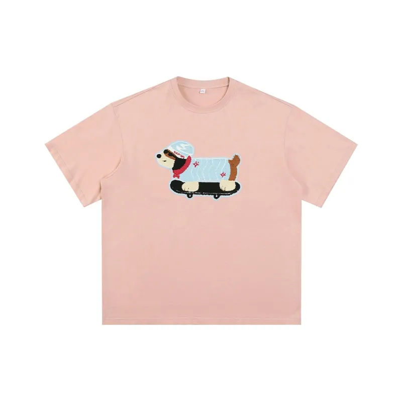 MIIOW Cool One Summer Series Regular T Shirt Women's-7