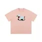 Peach Pink