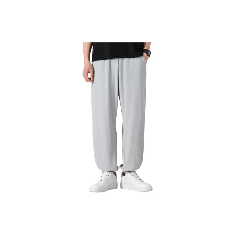 RAP PANDA Casual Pants Unisex-0