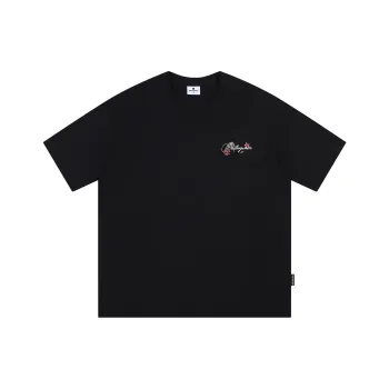 WAITINGWAVE T Shirts Unisex
