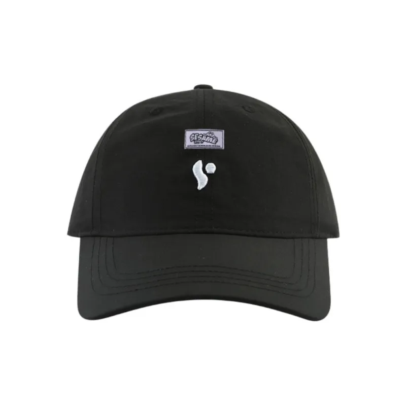 SESAME STREET Cotton Baseball Caps Unisex-3
