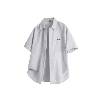 Jeep Shirts Unisex