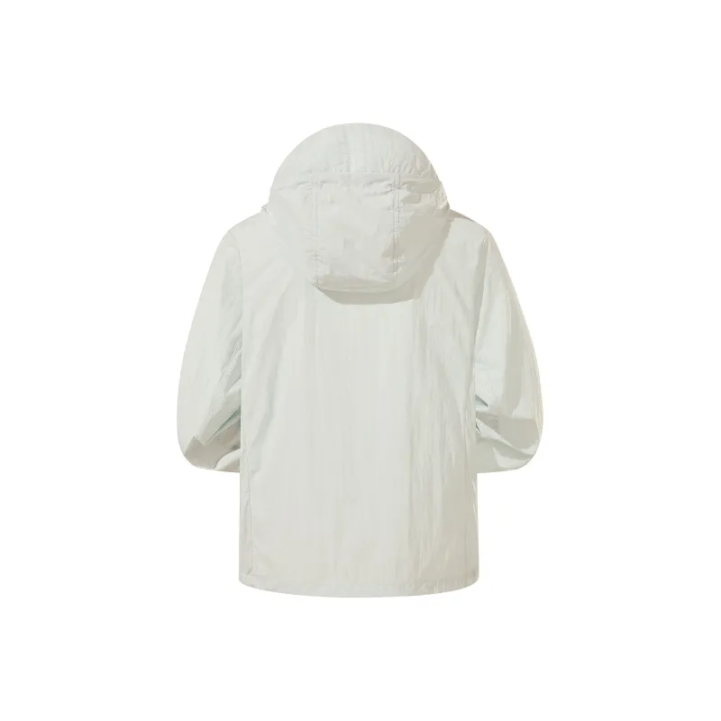 CAN·TORP Super Light Breathable UV Protection Cooling Sun Protection Clothing Unisex-4