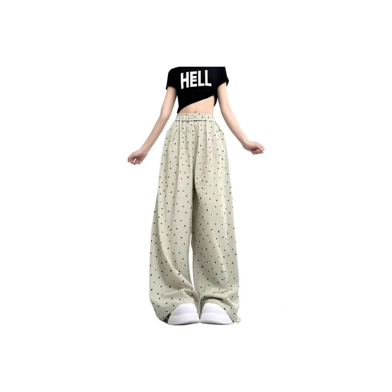 HELEH Casual Pants Women's-6