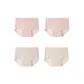 Light Pink+Light Pink+Skin+Light Yellow