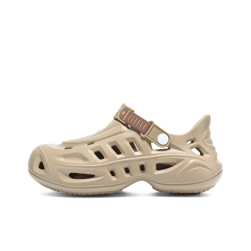 MIIOW Clogs Men-3