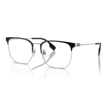 Burberry Eyeglass Frames Men