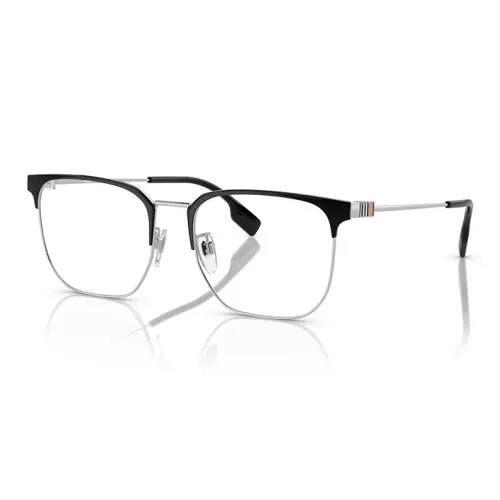 Burberry Eyeglass Frames Men