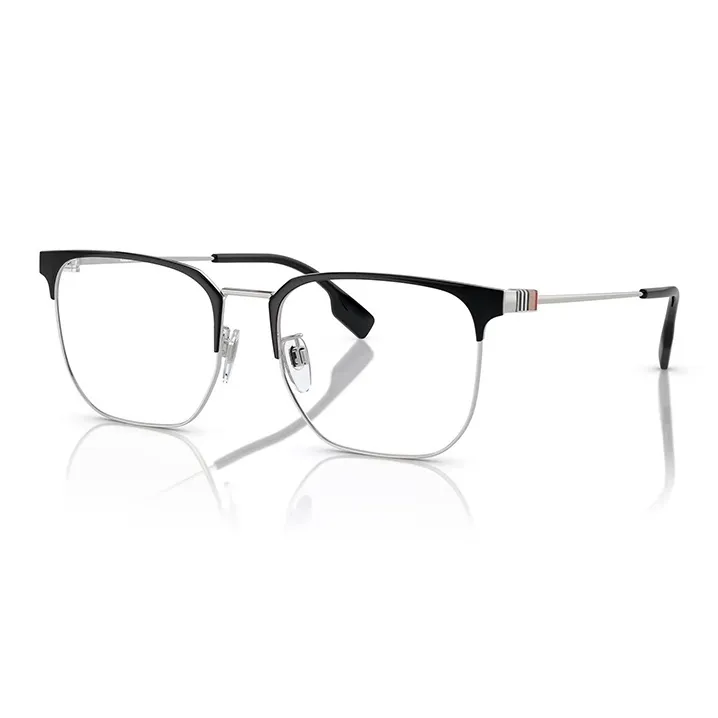 Burberry Eyeglass Frames Men-0