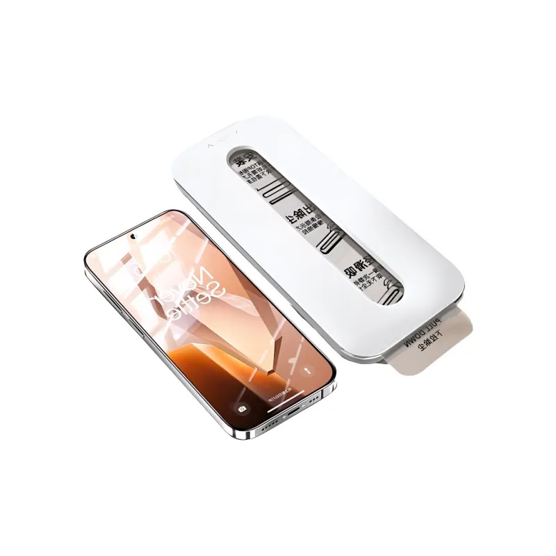 ZHENGGUANG Cell Phone Protective Films-3