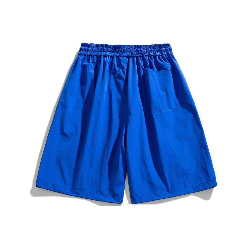 Magmode Casual Shorts Unisex-22