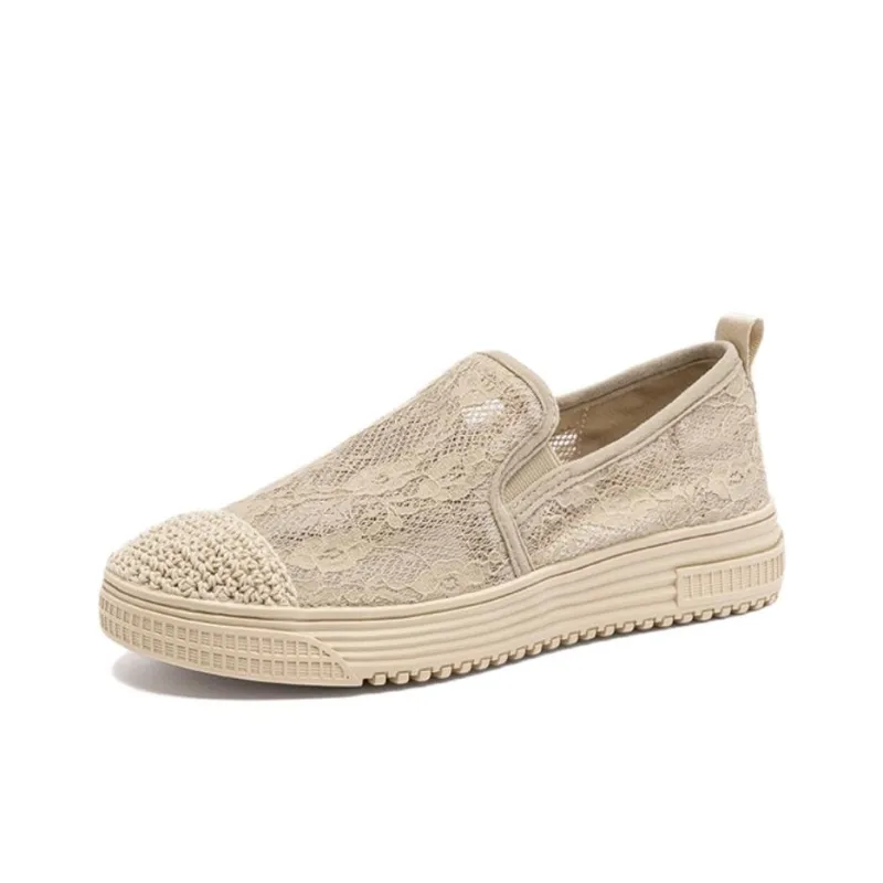 15 MINS Casual Shoes 2cm Women's-1