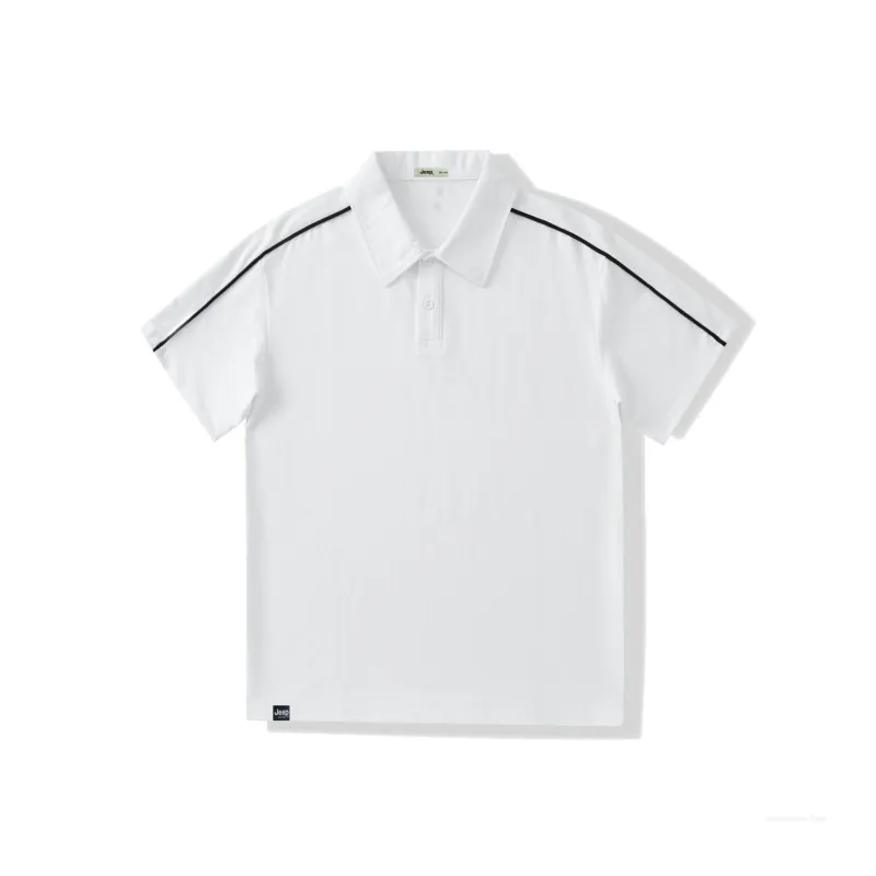 Jeep Fashion Sports Collection T Shirt Men's-7