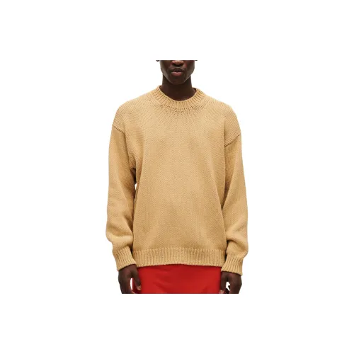 Babaà Knitwear Men Clay Pots