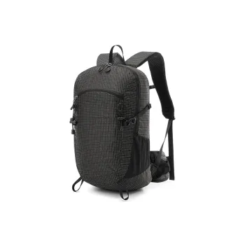 BODACHEL Polyamide Backpack Unisex Multicolor