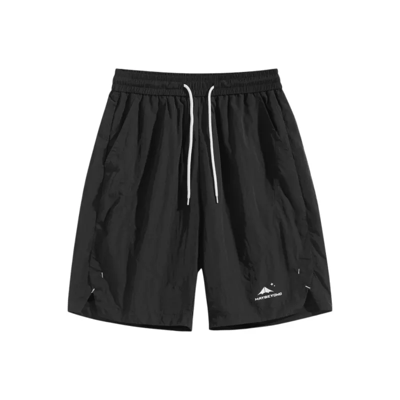 WOSAWE Sports Shorts Unisex-0