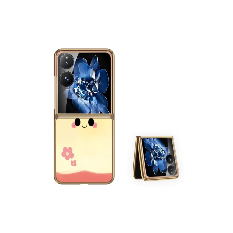 TU QING Phone Cases-4