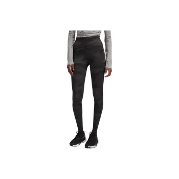 Lululemon Swift SpeedHigh Rise Brushed Tight Luxtreme Sports Pants 28' Women's Camouflage Dark Coal Camouflage