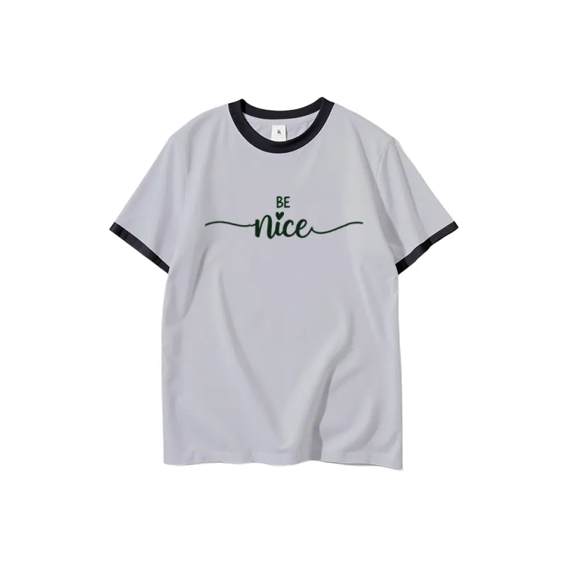 FAIRWHALE T Shirts Women's-20