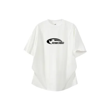 ROSECREED T Shirts Unisex