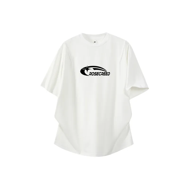 ROSECREED T Shirts Unisex-0