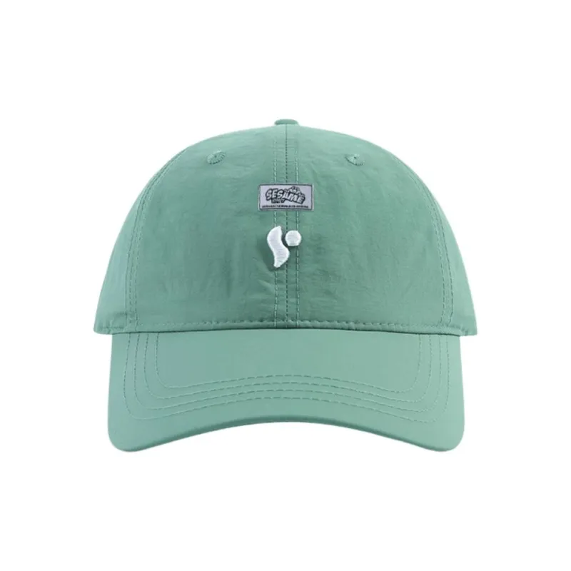 SESAME STREET Cotton Baseball Caps Unisex-7