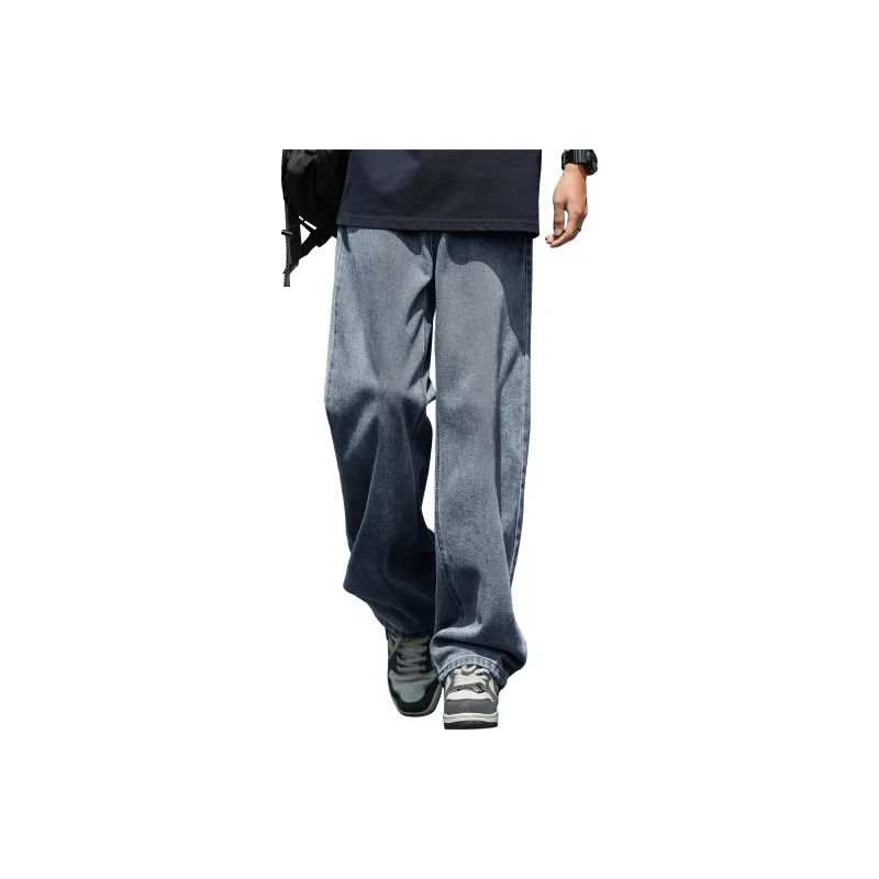DANGERTIGER Jeans Unisex-17