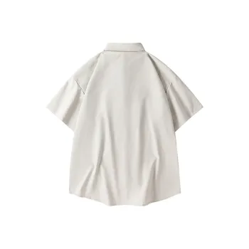 WOSAWE Polo Shirts Unisex