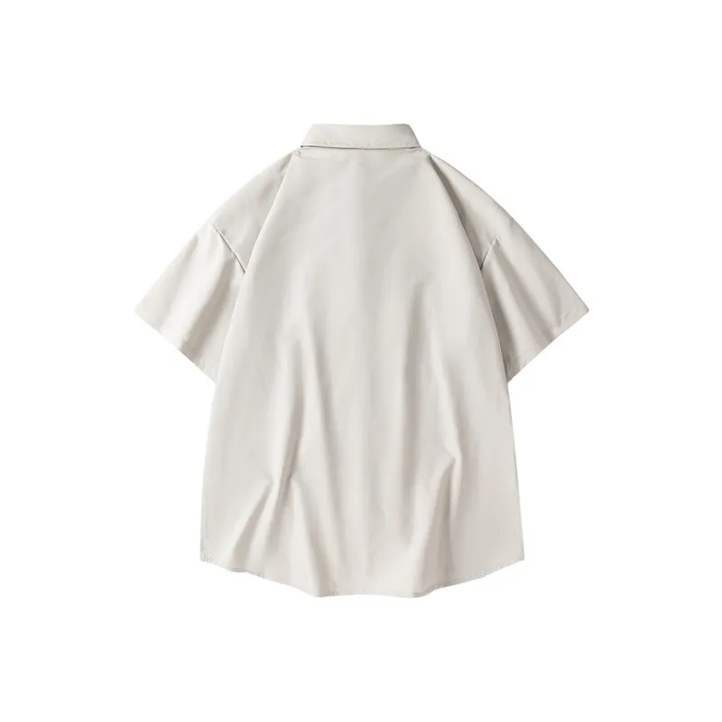 WOSAWE Polo Shirts Unisex-0