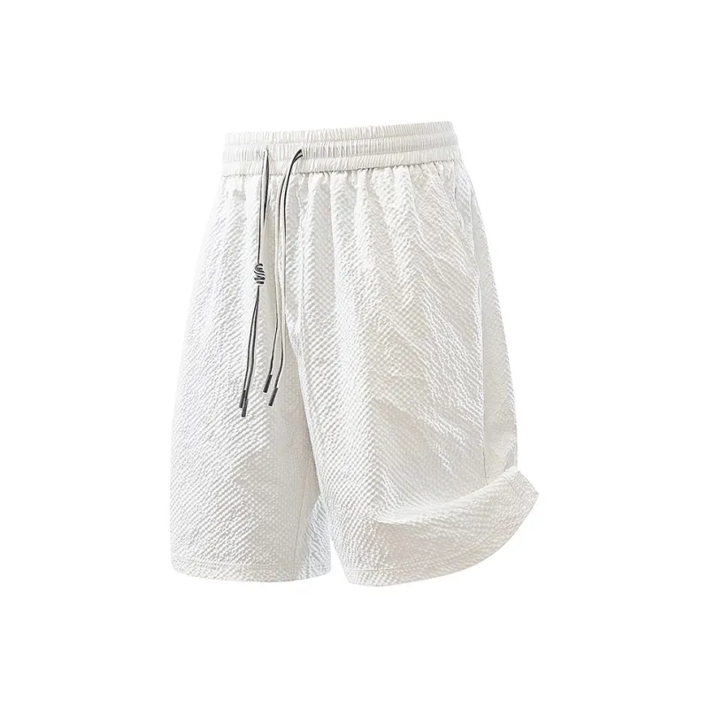 MEIKE Cargo Shorts Unisex-5