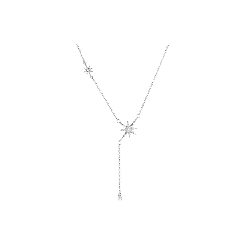 DODOGOGO Alloy Necklaces Women's-0