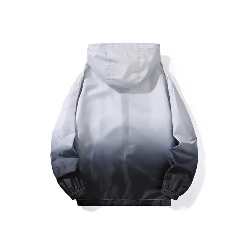 KIRHNE Jackets Unisex-1