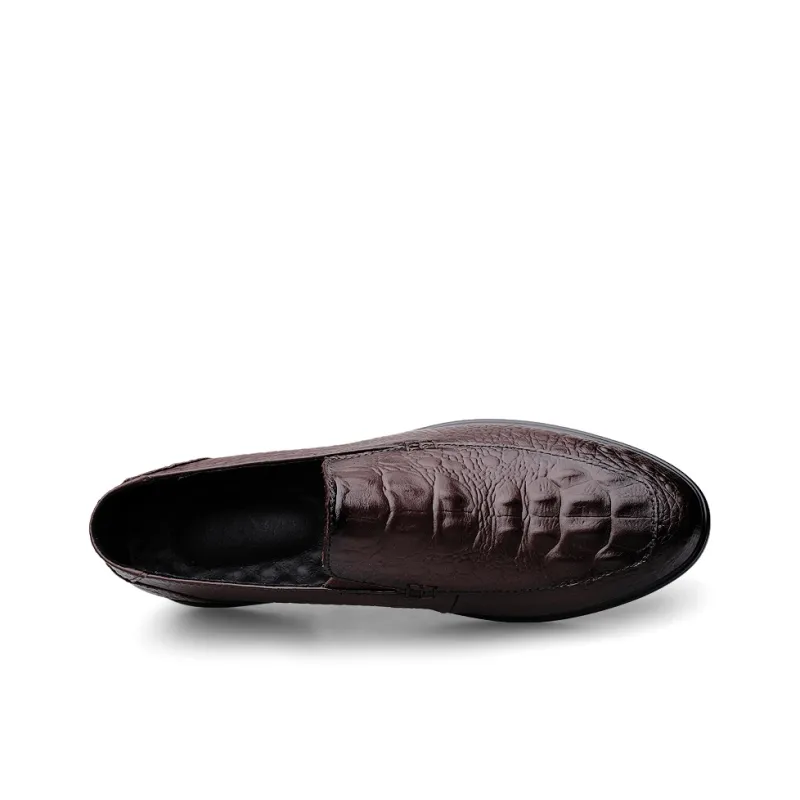 British Knights Casual Shoes Men's Brown-2