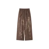 Brown (Spring and Summer Thin)