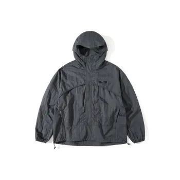 LANQI Jackets Unisex