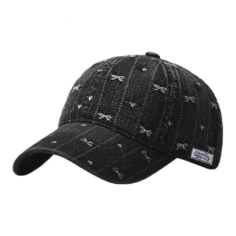 SESAME STREET Cotton Baseball Caps Unisex-1