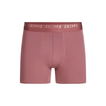 SKIMS SS25 STRETCH MENS 3'BOXERBRIEF Underpants Men's 1 Pack