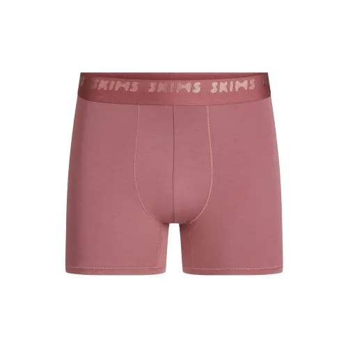 SKIMS SS25 STRETCH MENS 3'BOXERBRIEF Underpants Men's 1 Pack
