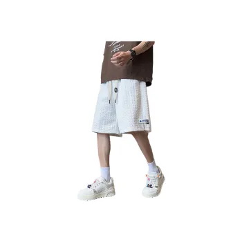 FORCEPULR Casual Shorts Unisex