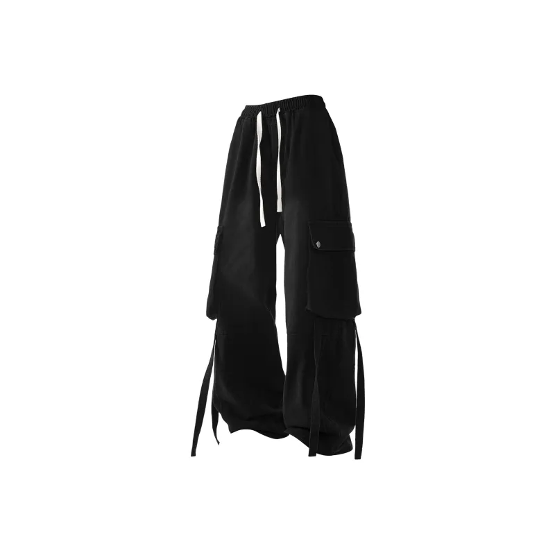 GROGNAK Cargo Pants Unisex-0