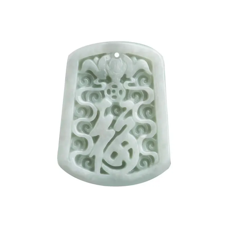 CUIYUYAWEI Bean Type Pendants Unisex-0