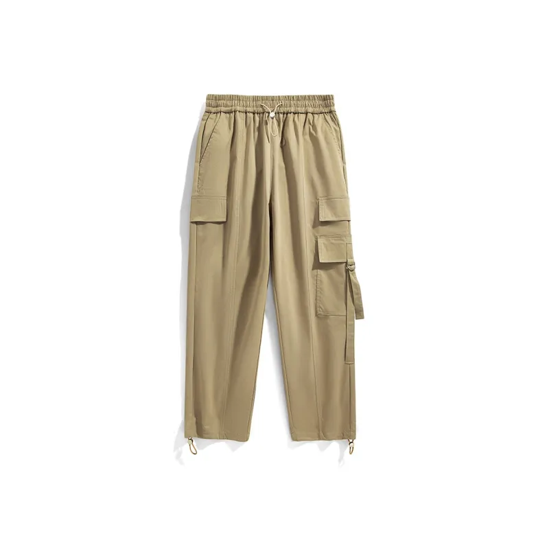 WOSAWE Cargo Pants Unisex-3