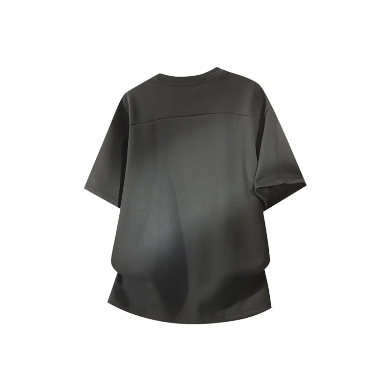 BRUMAIRE T Shirts Unisex-1