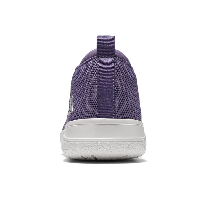 ZULIZ Nurse Shoes, Slip on Shoes Cushioning, Lightweight, Breathable, Slip Resistant Low Top Casual Shoes Women's-19