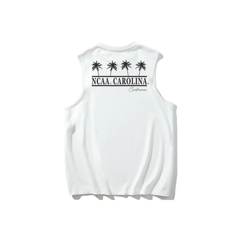NCAA Tank Tops Unisex-0
